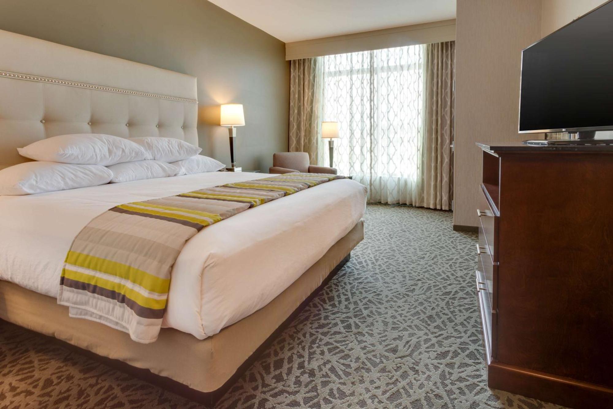 Drury Inn & Suites Pittsburgh Airport Settlers Ridge Εξωτερικό φωτογραφία